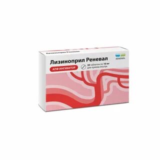 Что означает реневал в названии лекарств