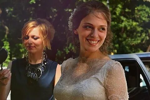 Юлиана не родись красивой