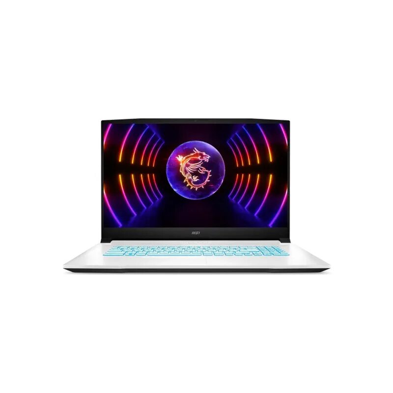 Msi sword 17 core i7. Msi sword.