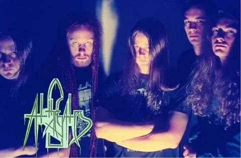 At the gates