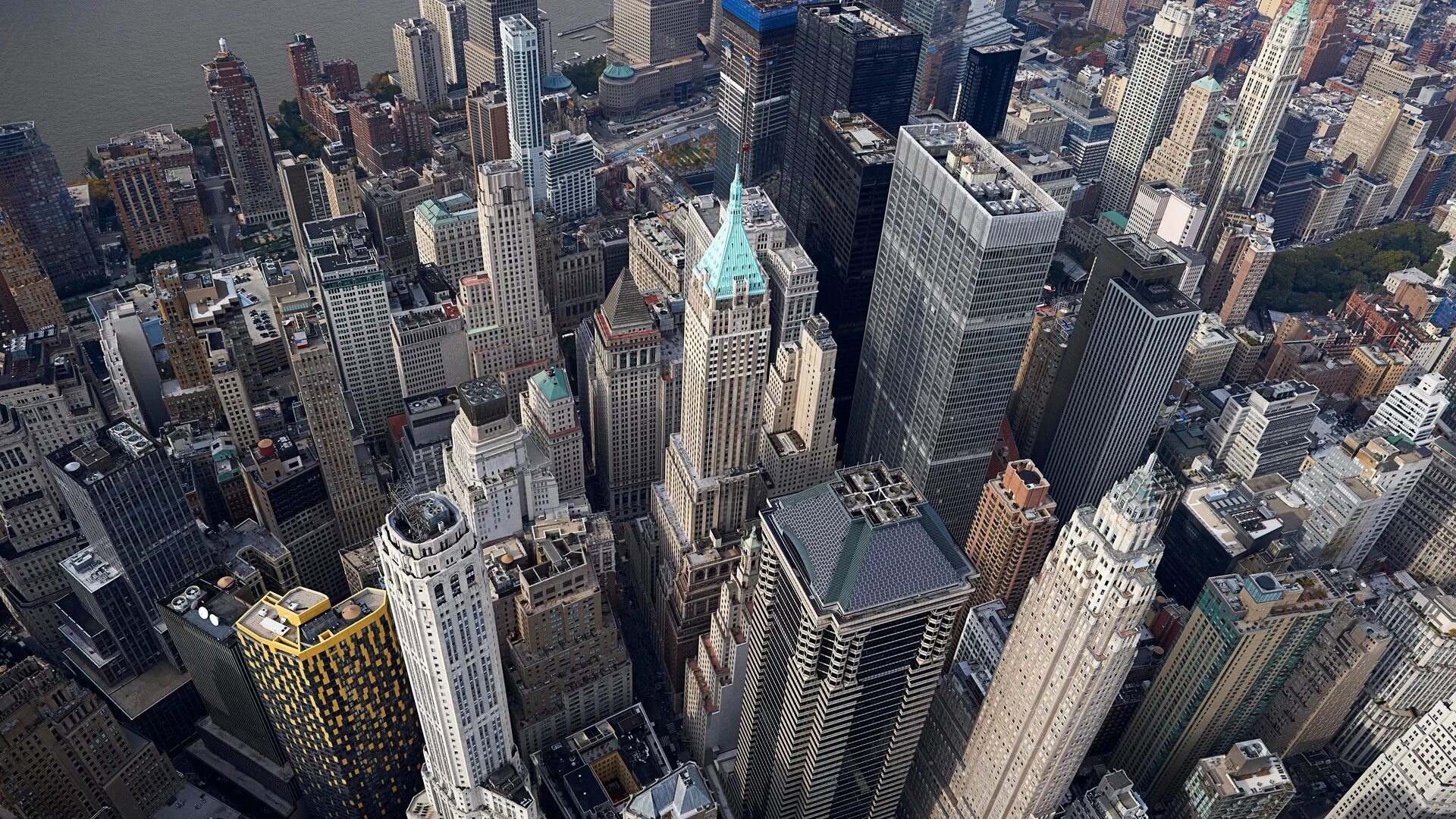 Stock Market Correction, Interest Rate Cut Driving New York City Real Estate Mar