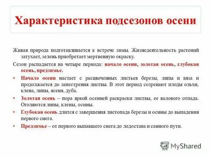 Когда заканчивается листопад у берез