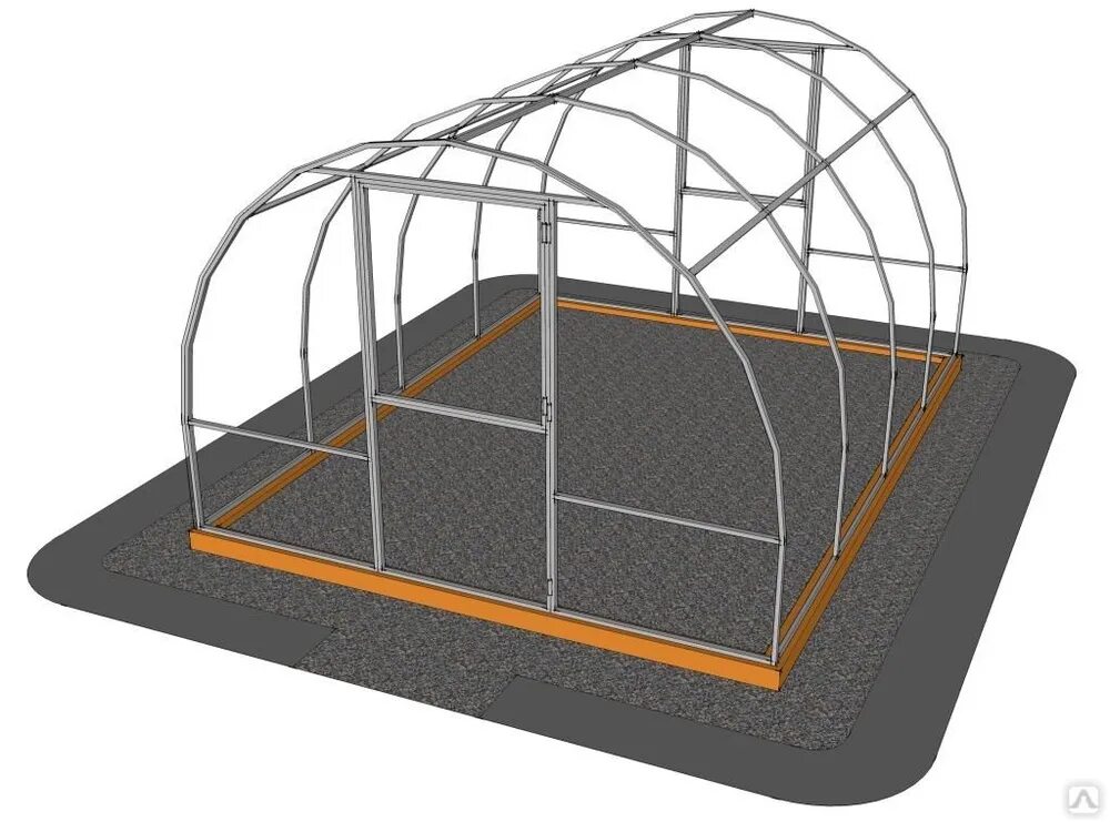 Сборка теплицы 3 4. Теплица оцинк. Стандарт 3х4м, шаг дуги 1.0 м (каркас+3 дуги). Каркас теплицы "Эталон" Трубная 4м.. Каркас теплицы "стандарт " 3х4м. Теплица 4м усиленная премиум.