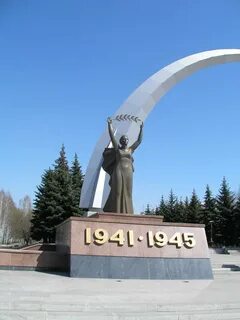 Бульвар героев