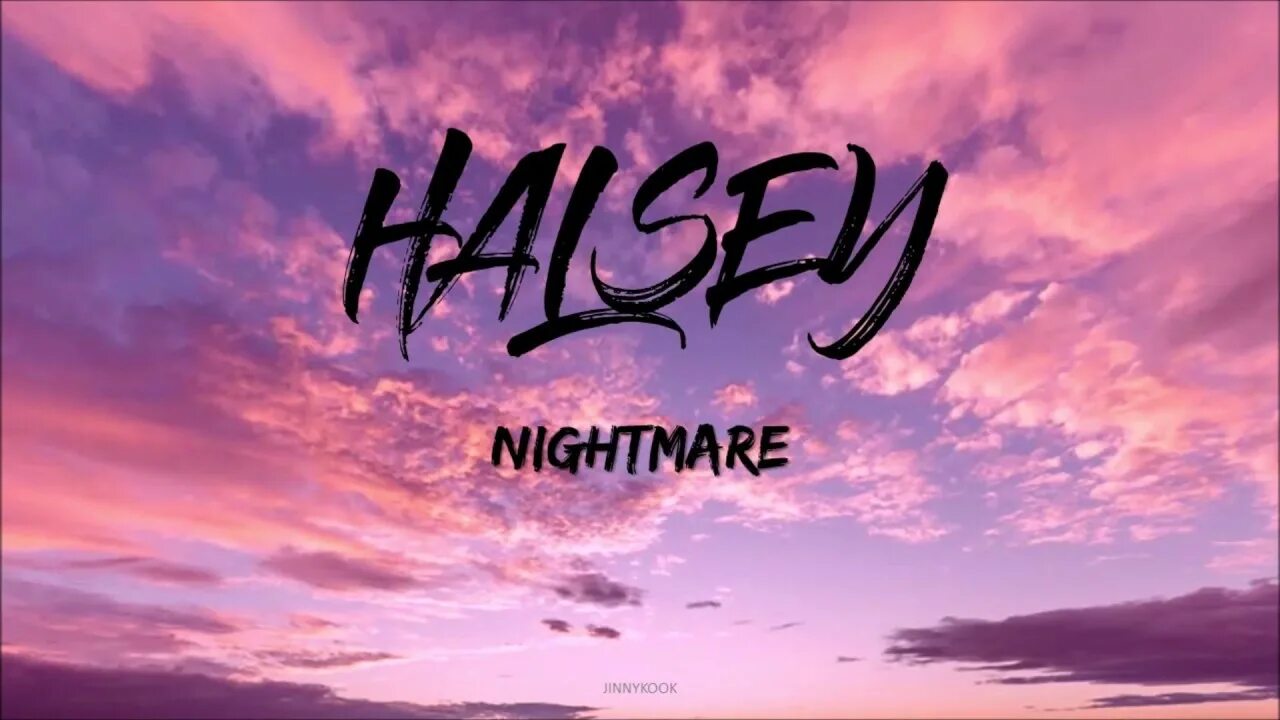 Nightmare перевод halsey. Halsey badlands обложка. halsey nightmare. halsey nightmare обложка. холзи постер найтмер.