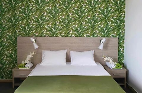 Club resort hotel oasis