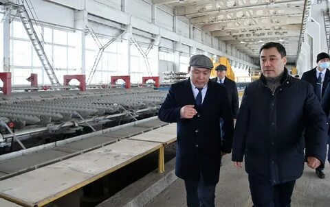 Азия сталь