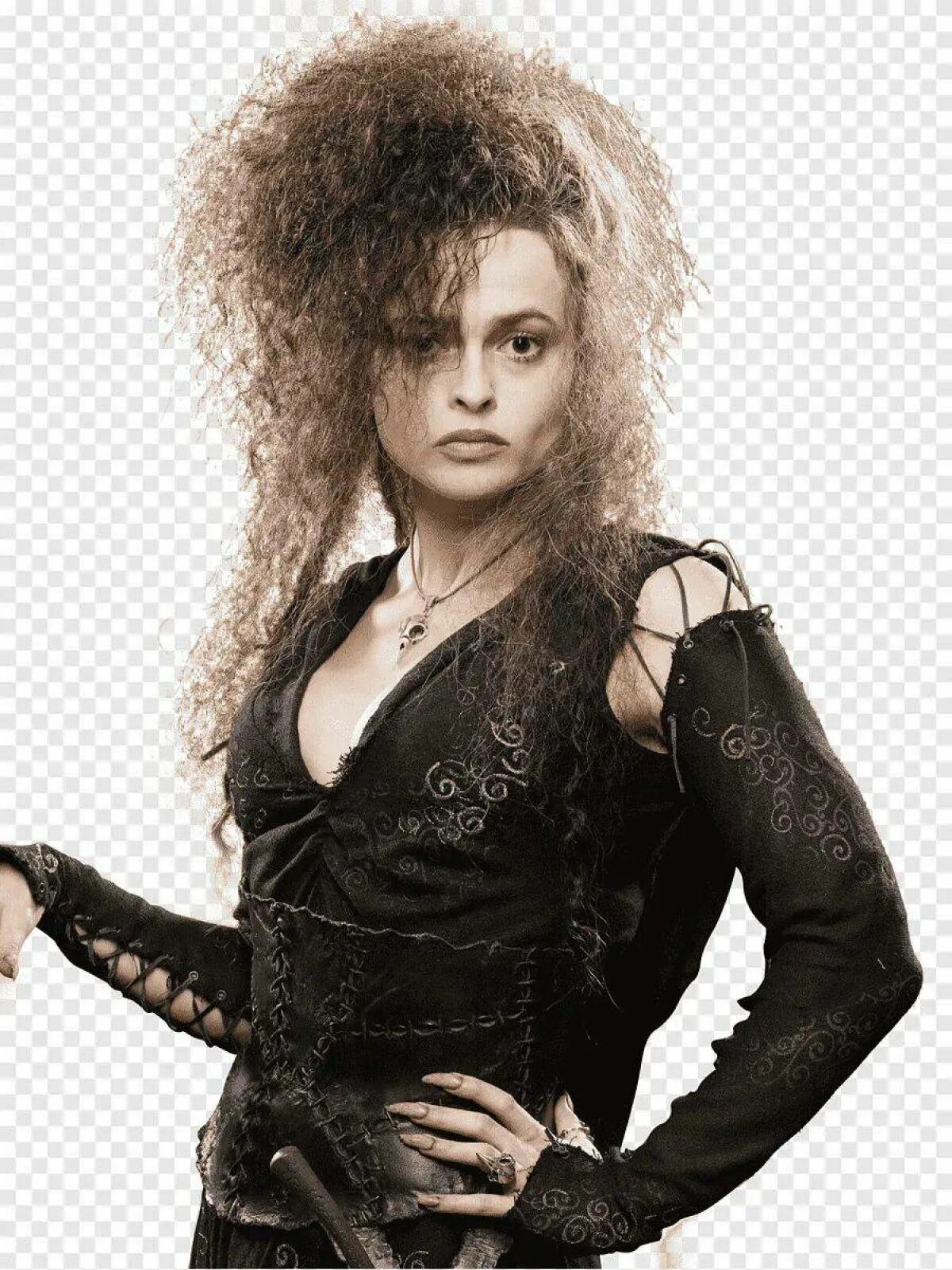 Bellatrix lestrange