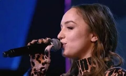 Кто снял маску 08.03 2024