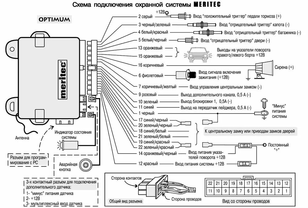 Схема установки сигнализации. Схема подключения сигнализации meritec 2. сигнализация меритек схема подключения. meritec сигнализация схема подключения. сигнализация jvc схема.