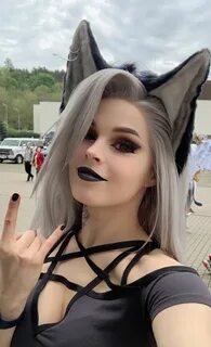 Loona cosplay