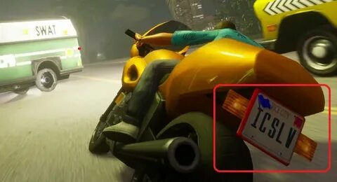 Netflix gta