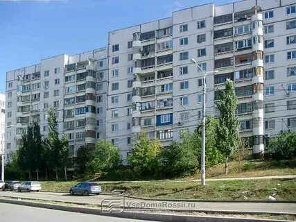 Улица солнечная самара