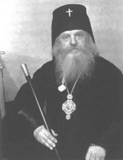 Деятель православной