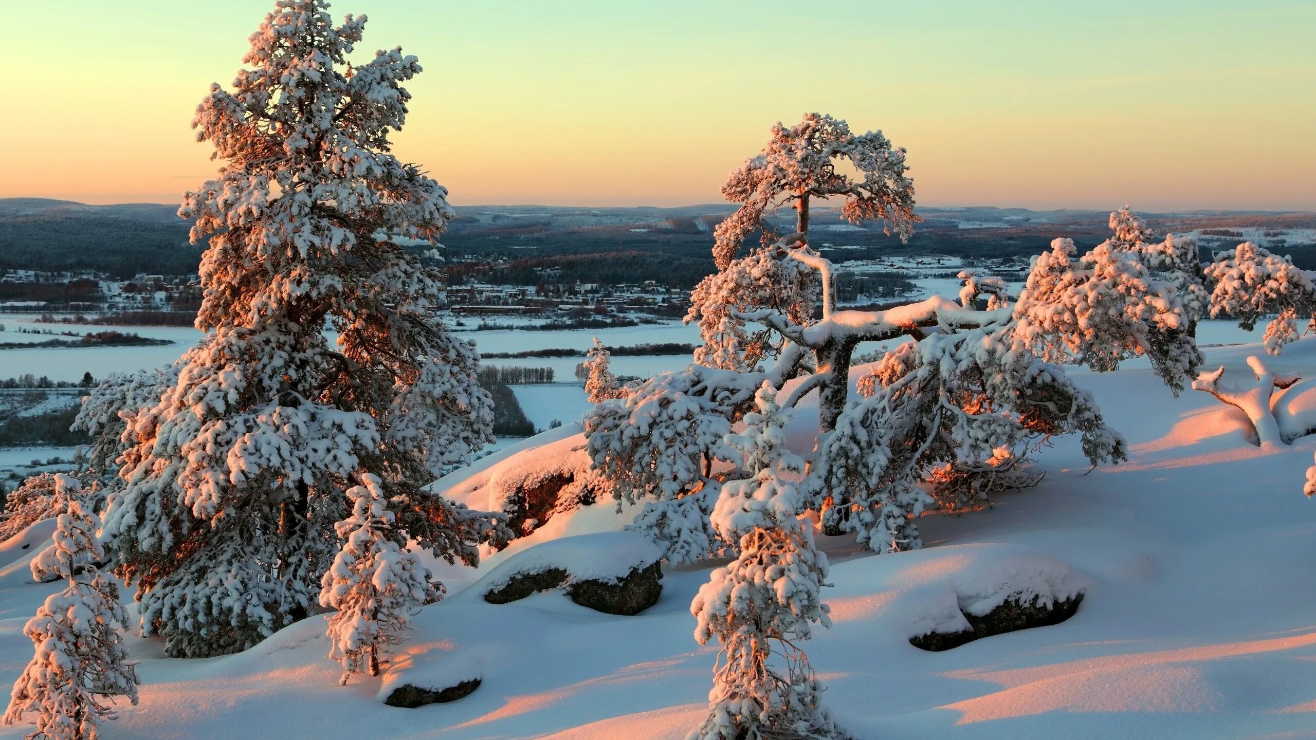 Финляндия январь. Лапландия Финляндия природа. Финляндия Лапландия Карелия. Шведская Лапландия. Зима пейзаж.