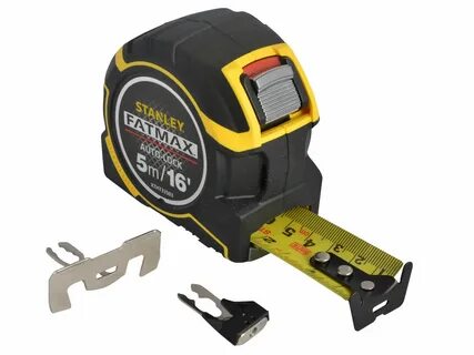Stanley fatmax