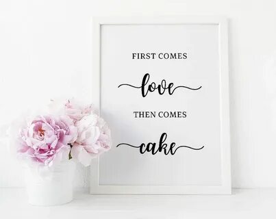 Love then