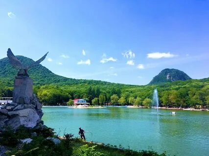 Вода кмв