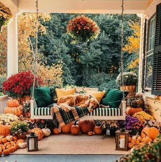 Home fall