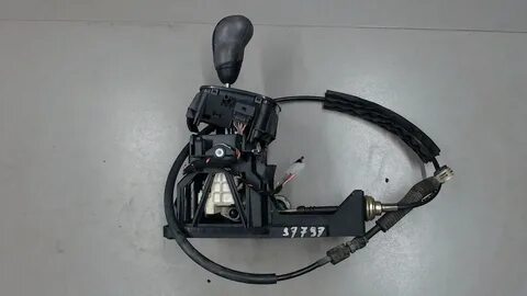 W220 селектор акпп