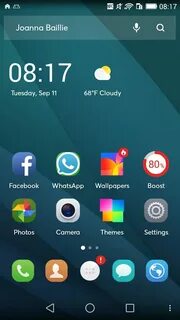 Launchers download android