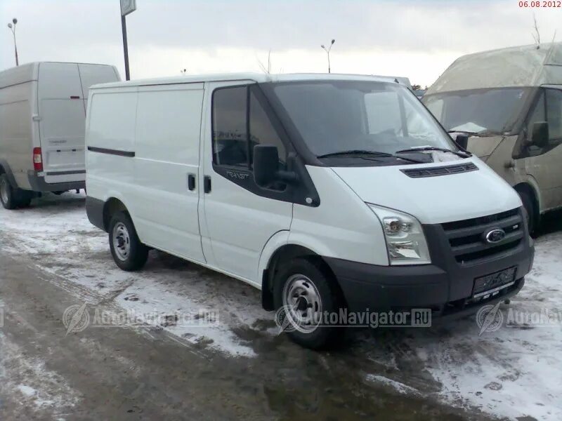 Форд транзит 2007г. Ford Transit 2007. Ford Transit 2007 отзывы владельцев.