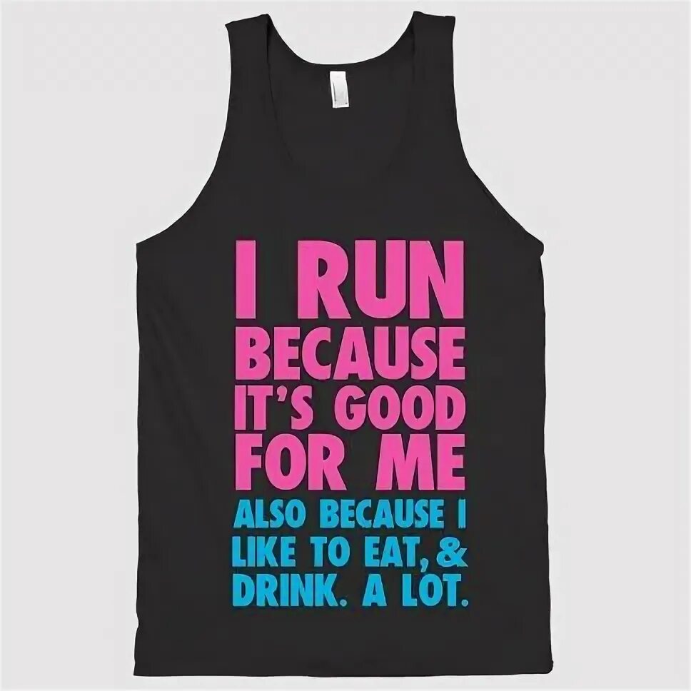 I run this. I run.