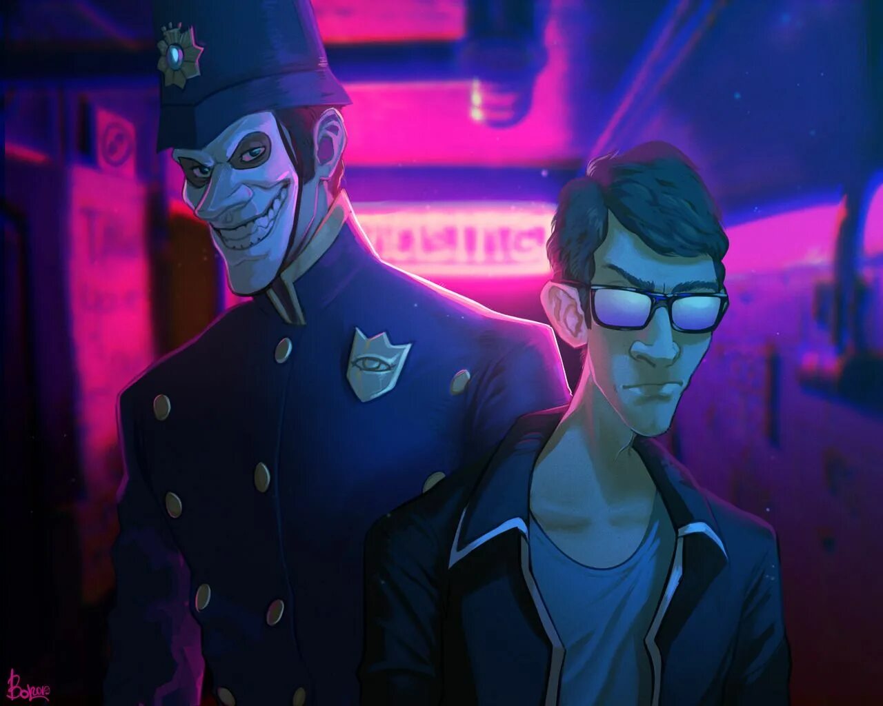 Were happy few. We Happy few констебль Бобби. We Happy few Бобби. Arthur Hastings we Happy few.