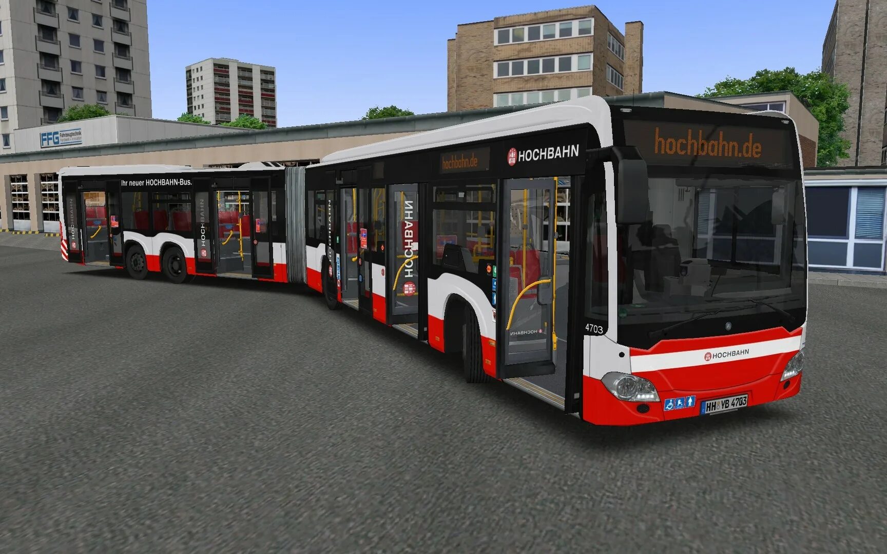 OMSI 2. OMSI 2: the Bus Simulator. OMSI 2 автобусы. Solaris Electric 2.0 омси 2.