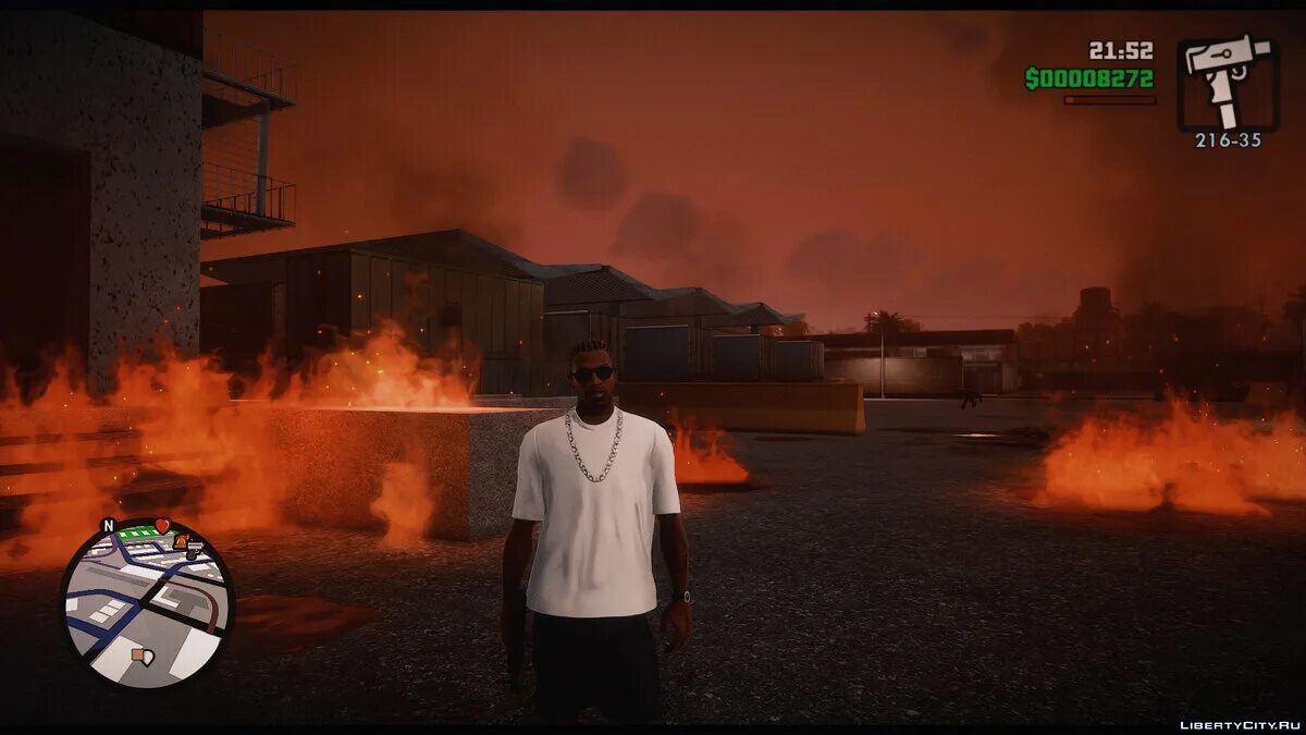 Gta san andreas definitive edition ios. Эффект жары для gta san andreas definitive edition. гта са дефинитив эдишн взрыв. цвета gta sa. рабочий стол гта са дефинитив эдишн.