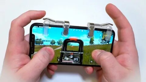Mobile triggers