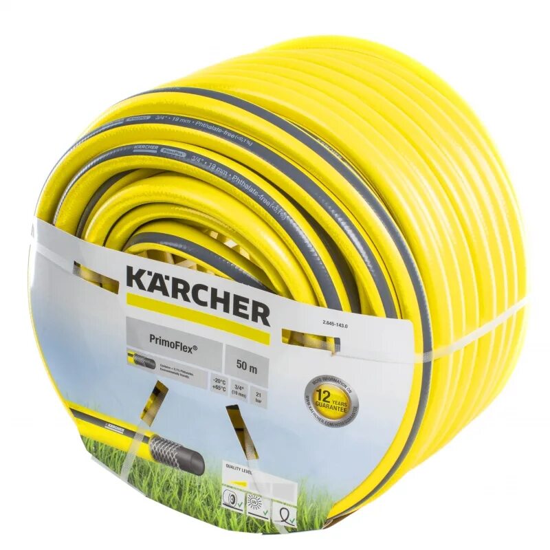 Шланг керхер 3. Шланг Karcher PRIMOFLEX 3/4. Шланг PRIMOFLEX 3/4", 25м Karcher 2.645-142. Шланг садовый Karcher PRIMOFLEX 3/4" - 50м арт. 2.645-143.0. Шланг Karcher PRIMOFLEX 3/4" 50 метров.