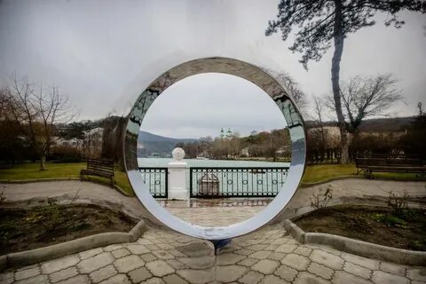 Арт парк галерея