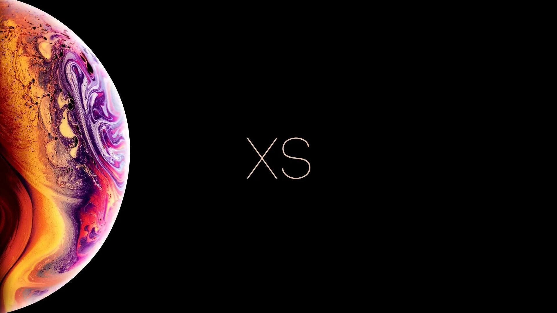 Живые обои xr