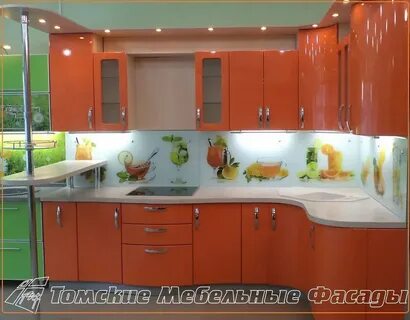 Томске кухонный