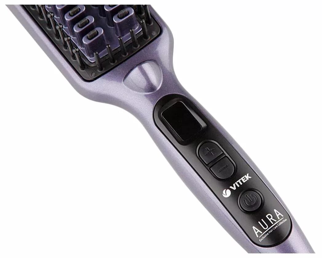 Vitek aura. Выпрямитель vitek vt-8446. витек расческа выпрямитель. выпрямитель aura vitek vt-8401. фен расческа vitek.