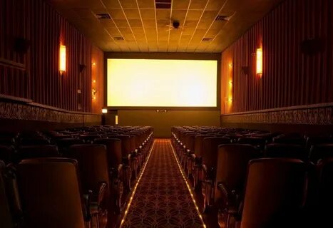 How cinema began