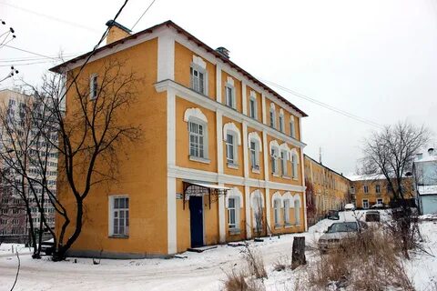 Ул новгородская 40