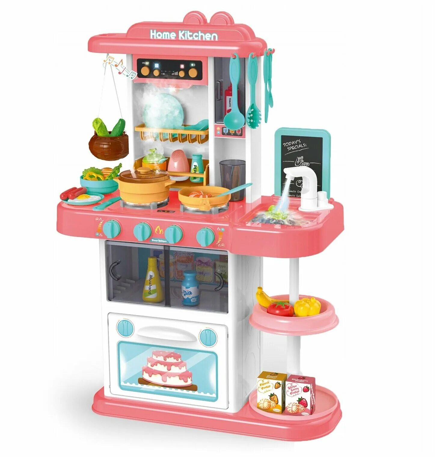 Кухня детская игровая Home Kitchen 889. Кухня girl's Club it105330. Игровой набор "girl's Club" "кухня". Модерн Китчен детская кухня.