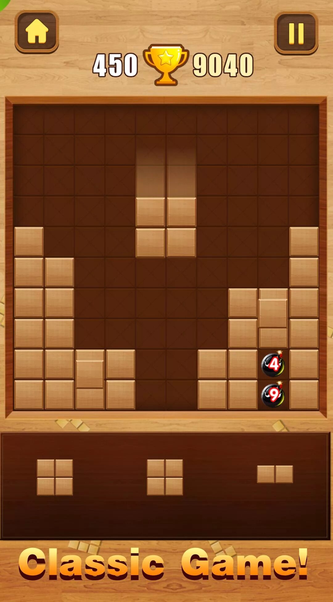 Игра вуд блок играть. Игра блок Вудс пазл. Block Puzzle деревянные. Wood Block Classic Block Puzzle game. Головоломки андроид Block Pazzle.