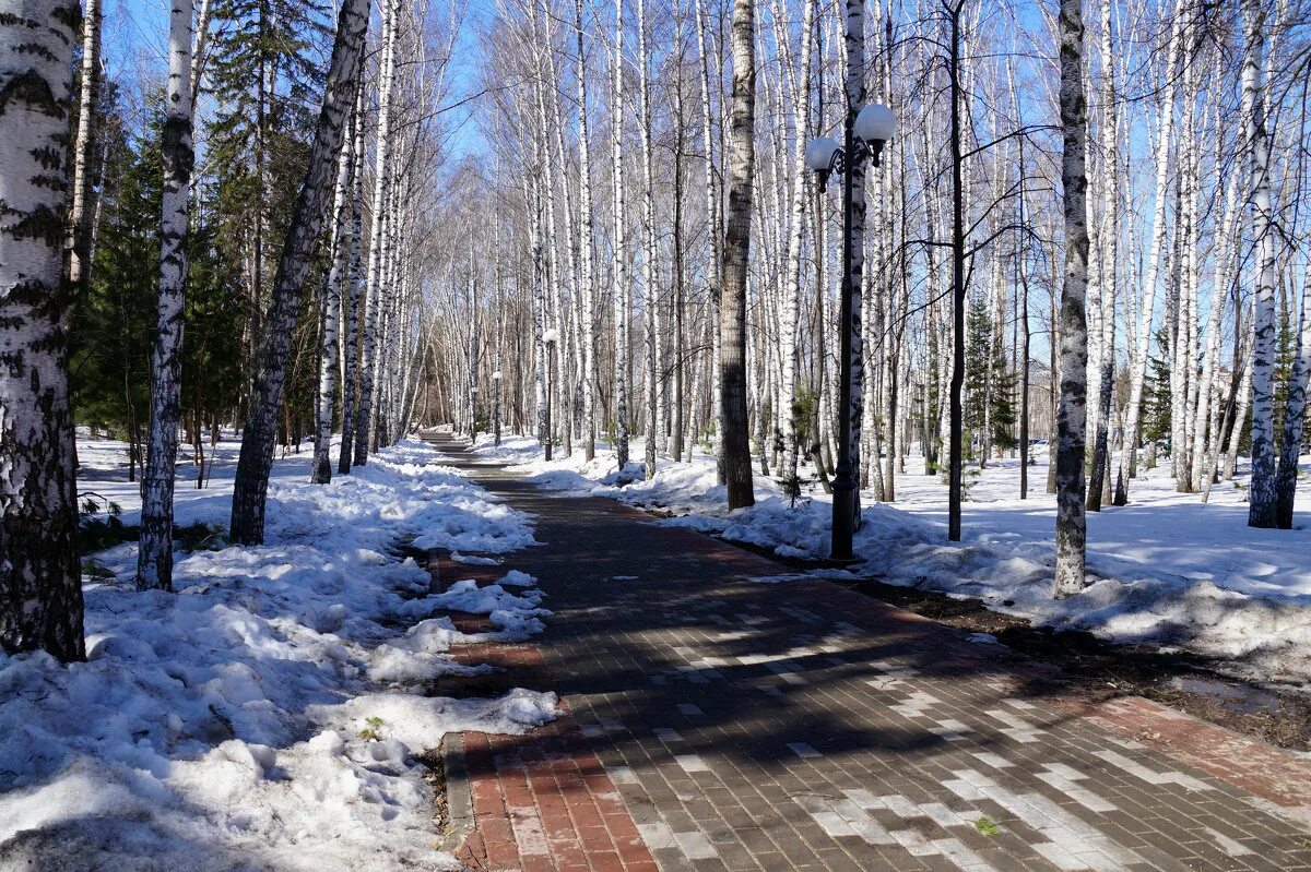 апреле форум