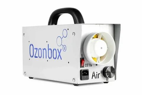 Озонатор ozonbox