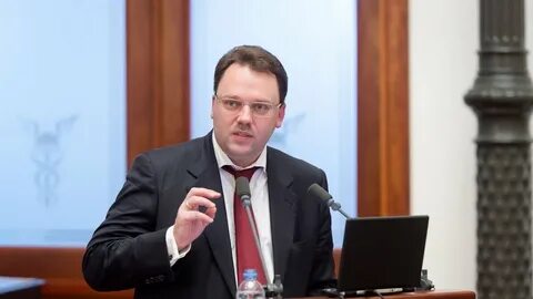 Заместители председателей комитетов государственной думы