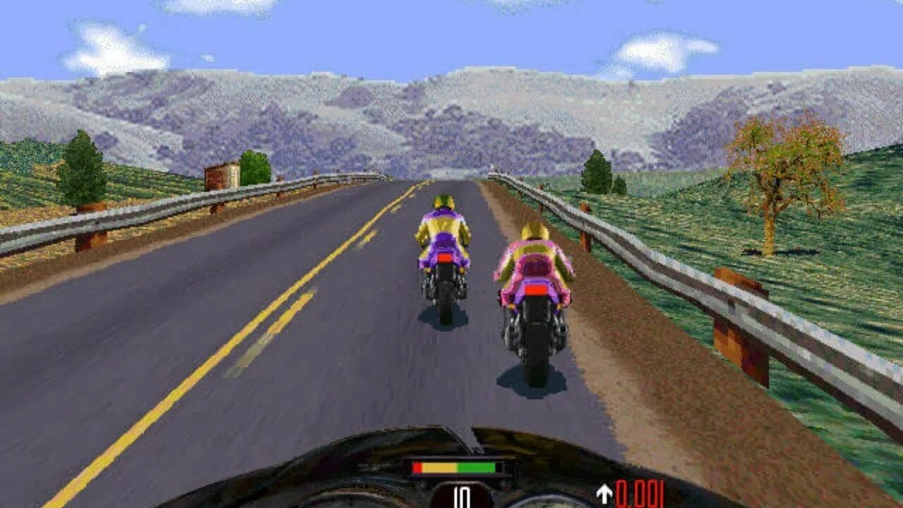 Одно из нововведений игры road rash 3. Road Rash 4 Sega. Road Rash 1996. Road Rash мотоциклы. Road Rash 6.