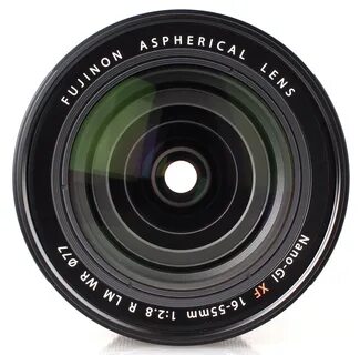 Объективы для fujifilm