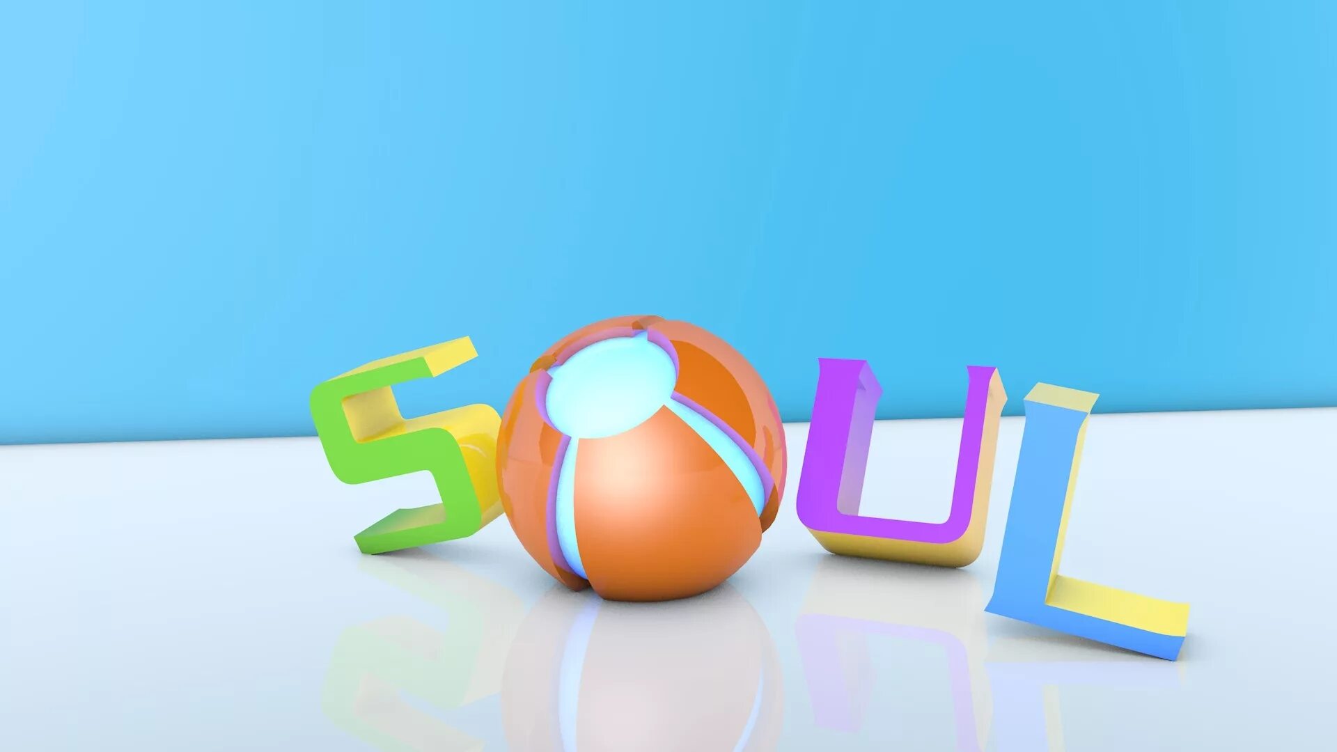 Figures in letters