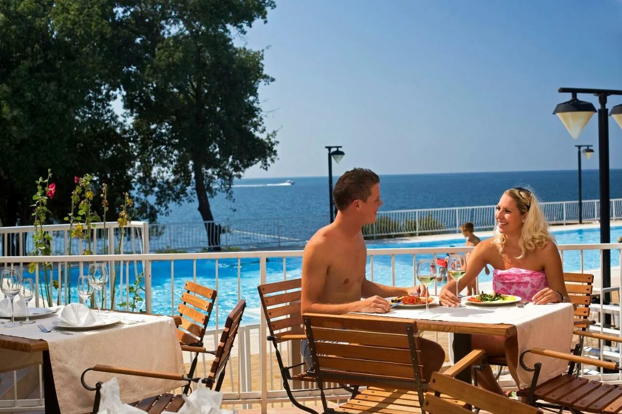 Отдых нудистов. Отели fkk Хорватия. Solaris Camping Resort by Valamar (ex. Naturist Resort Solaris) 3* Хорватия. Fkk Solaris Camping Resort by Valamar. Fkk Solaris Camping.