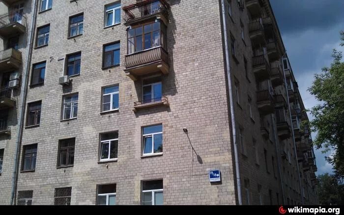 Купить торговую площадь 216м² 5-я Кожуховская ул., 18К1, Москва, ЮВАО, р-н Южноп