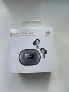Наушники huawei freebuds se 2 t0016 white
