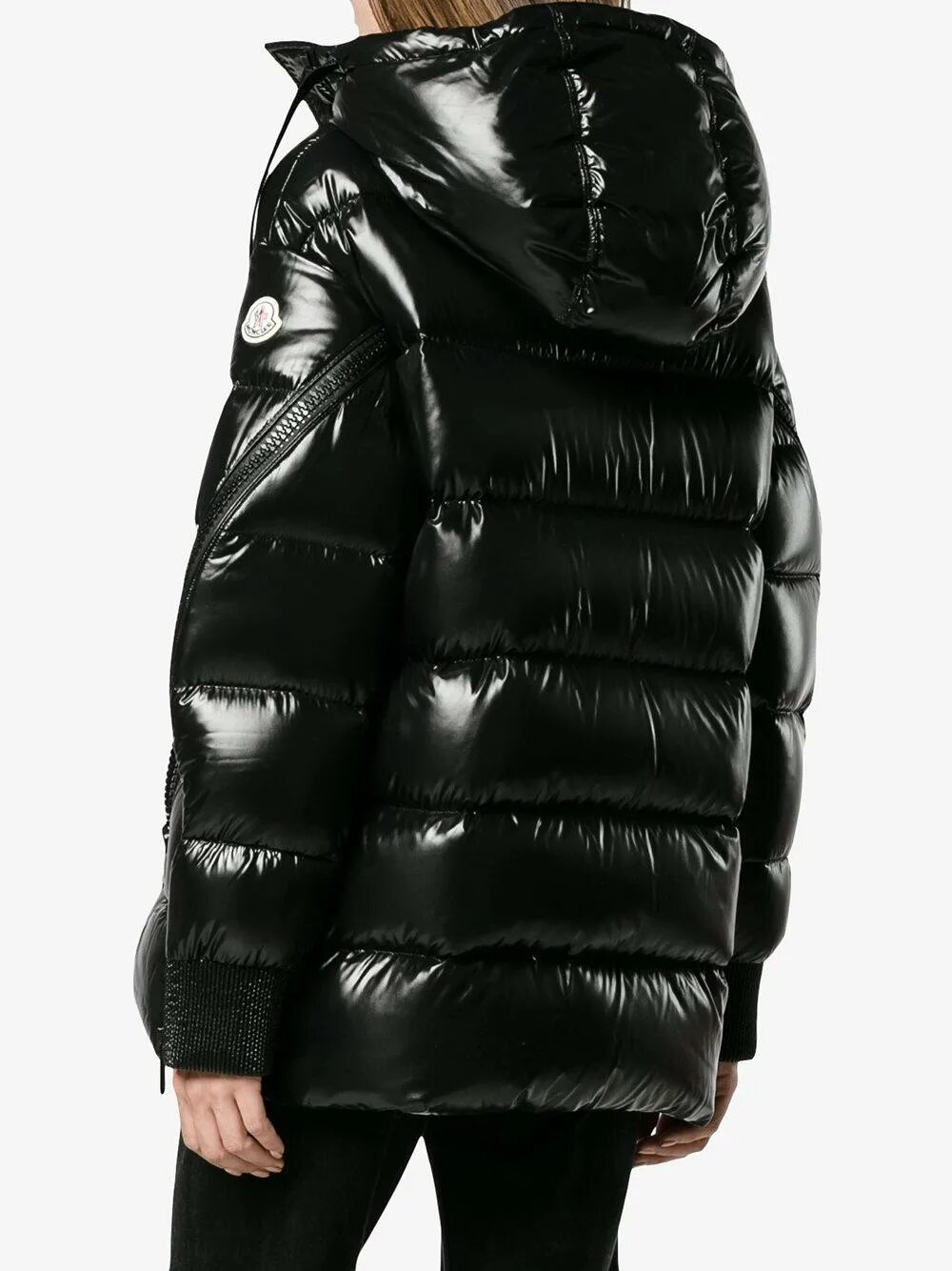 Пуховик женский зимний монклер. Moncler oversized puffer. moncler puffer black. пухан монклер. монклер куртка 23934.